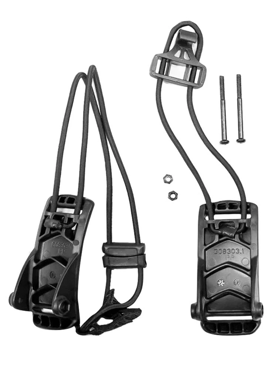 Bag Boy Nitron Part - Upper Bag Rest BBP53418 3 Bag Boy Nitron Part - Upper Bag Rest BBP53418