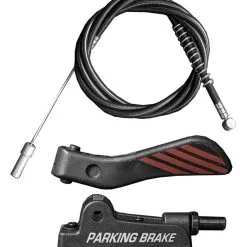 Bag Boy Quad XL Part - Brake Cable BBP60222