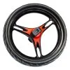 Bag Boy Compact3 Part - Front Wheel 1 Bag Boy Compact3 Part - Front Wheel -Deals Clearance Store a bb20front20wheel20compact203 blk red 1 41746.1675823696