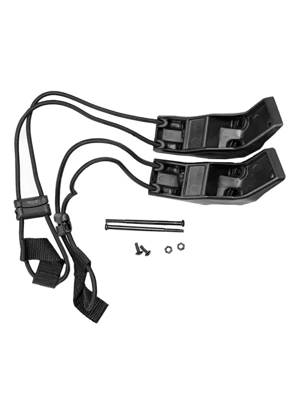 Bag Boy Nitron Part - Lower Bracket BBP53416 3 Bag Boy Nitron Part - Lower Bracket BBP53416