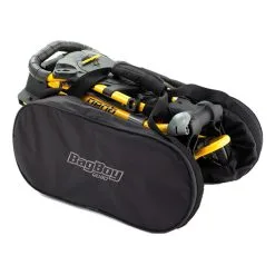 Bag Boy Quad Buggy Dirt Bag