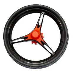 Bag Boy Compact3/TriSwivel II Part - Rear Wheel