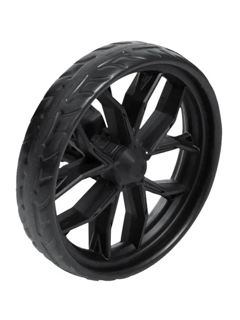 Bag Boy Nitron Part - Rear Wheel 3 Bag Boy Nitron Part - Rear Wheel