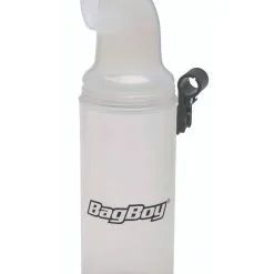 Bag Boy Buggy Sand Seed Bottle