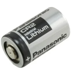 Bushnell CR2 Lithium Battery
