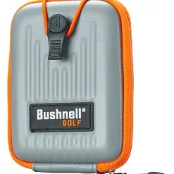 Bushnell Rangefinder Replacement Case - Grey/Orange