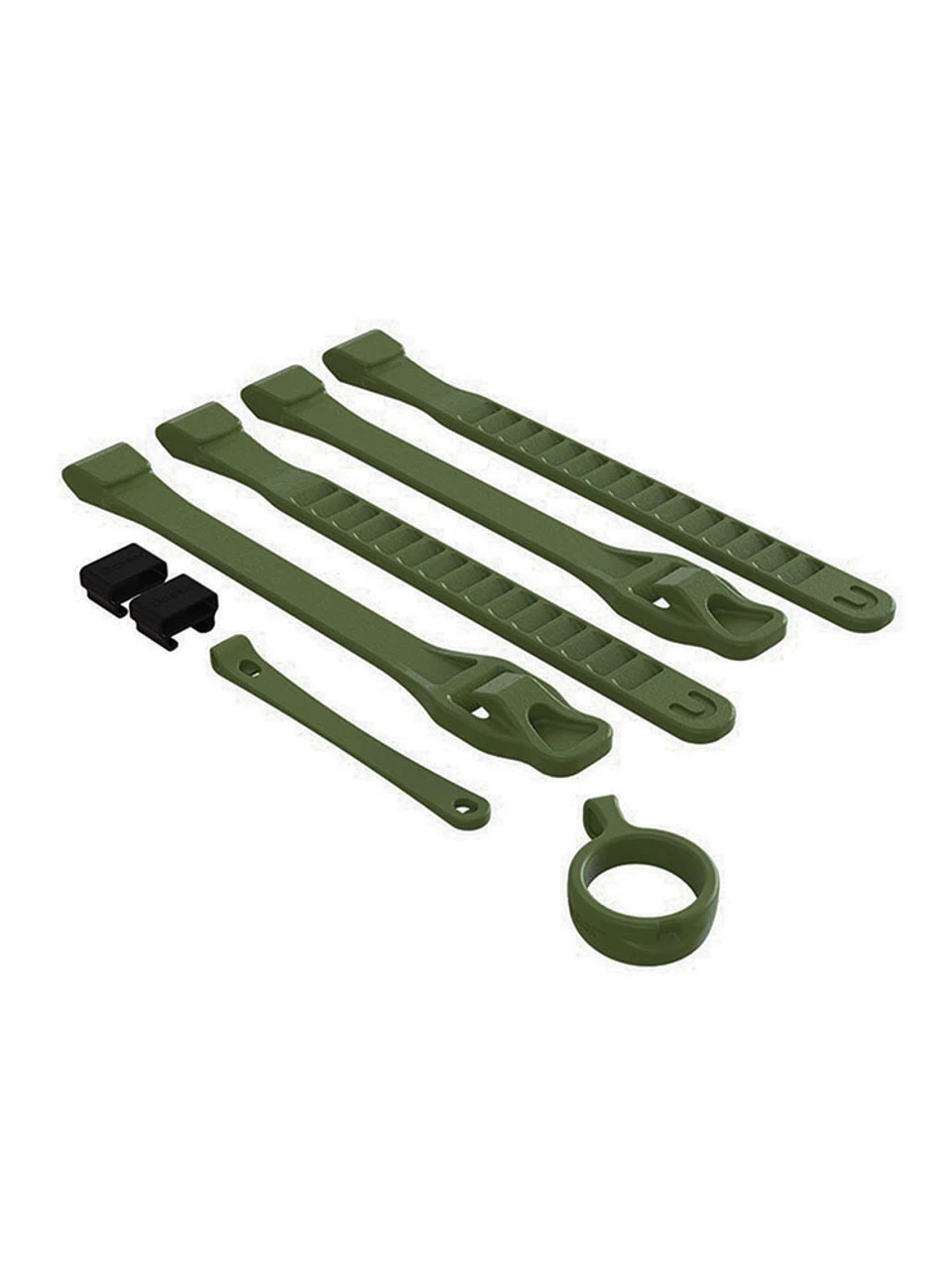 Clicgear 4.0 Trim Kit - Army Green 3 Clicgear 4.0 Trim Kit - Army Green