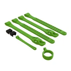 Clicgear 4.0 Trim Kit - Lime