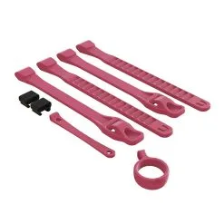 Clicgear 4.0 Trim Kit - Soft Pink