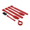 Clicgear 4.0 Trim Kit - Red -Deals Clearance Store a clic20420trim20kit20red 1 41667.1667493553