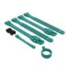 Clicgear 4.0 Trim Kit - Soft Teal -Deals Clearance Store a clic20420trim20kit20teal 1 63126.1667493555