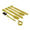 Clicgear 4.0 Trim Kit - Yellow -Deals Clearance Store a clic20420trim20kit20yellow 1 14981.1667493554
