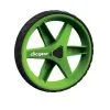 Clicgear 4.0 Wheel Kit - Lime -Deals Clearance Store a clic20420wheel20kit20lime 1 43912.1667493627