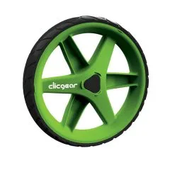 Clicgear 4.0 Wheel Kit - Lime