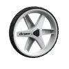 Clicgear 4.0 Wheel Kit - White -Deals Clearance Store a clic20420wheel20kit20white 1 07912.1667493605