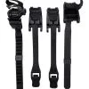 Clicgear Silicone Strap Upgrade Kit - Black -Deals Clearance Store a clic20silicone20strap20upgrade20kit20blk 1 38518.1667491040