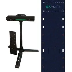 Exputt RG Putting Simulator - EX500D