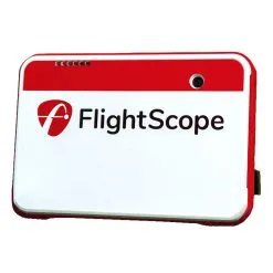 Flightscope Mevo+ 2023 Launch Monitor