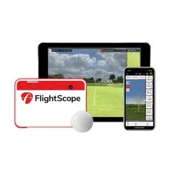 FlightScope Mevo Plus Launch Monitor