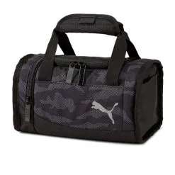 Puma Golf Cooler Bag - Black