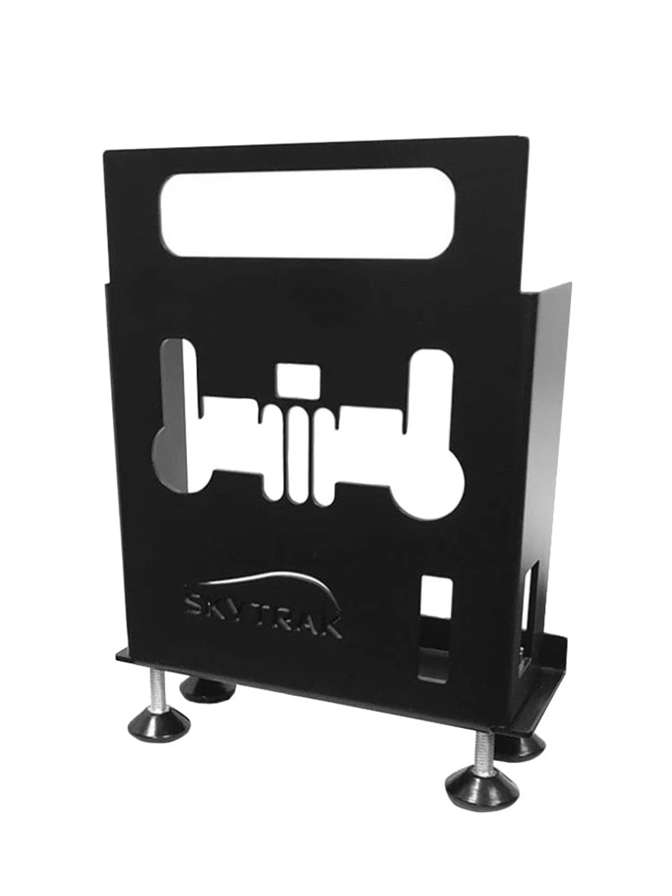SkyTrak Metal Protective Case 3 SkyTrak Metal Protective Case