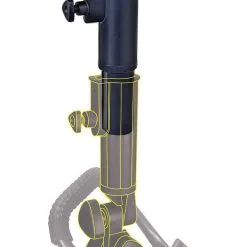 Bag Boy Umbrella Holder Extender XL