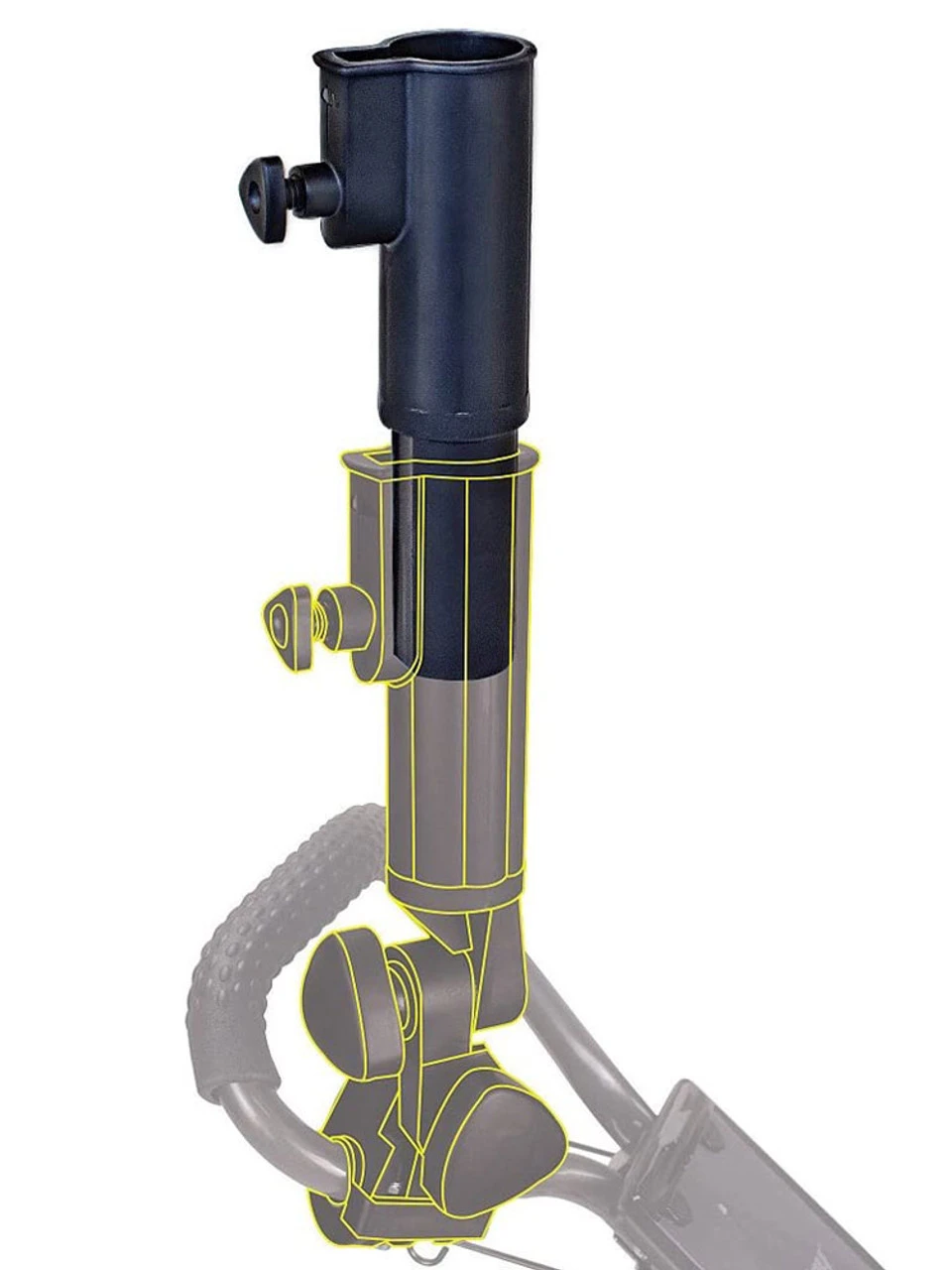 Bag Boy Umbrella Holder Extender XL 3 Bag Boy Umbrella Holder Extender XL