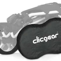 Clicgear Model 8 Wheel Cover