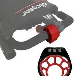 Clicgear GPS Watch Holder