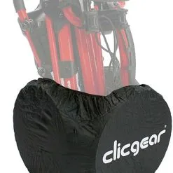 Clicgear Boot Wheel Cover