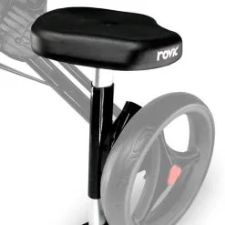 Clicgear Rovic RV1C / RV1S Seat