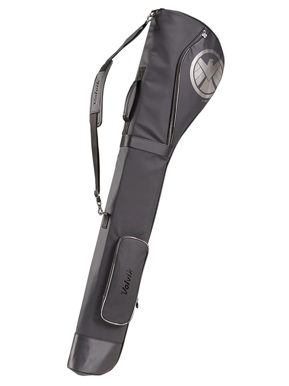 Marvel Sunday Golf Bag - Avengers 3 Marvel Sunday Golf Bag - Avengers