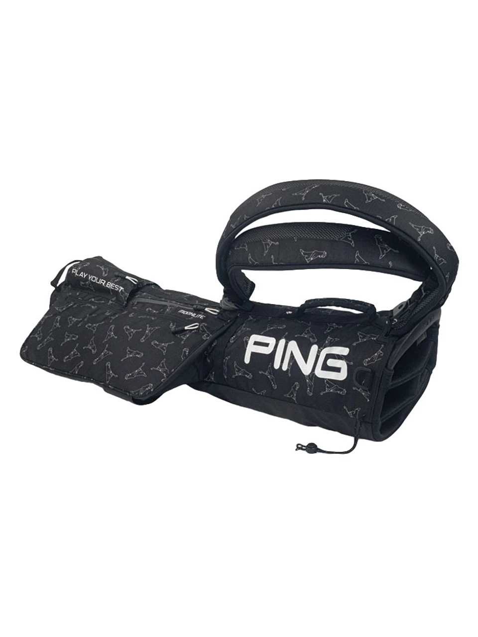 Ping Moonlite Carry Bag 3 Ping Moonlite Carry Bag