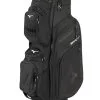 Mizuno BR-D4 Cart Bag 2 Mizuno BR-D4 Cart Bag -Deals Clearance Store bag cart20brd42021 bla 1 85160.1678677942