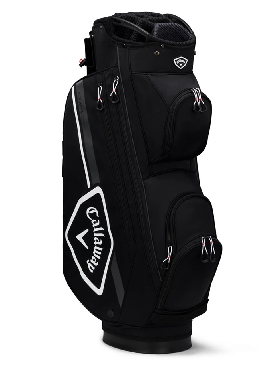 Callaway Chev 14+ Cart Bag 3 Callaway Chev 14+ Cart Bag