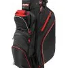 Bag Boy Chiller Cart Bag - Black/Red/Silver -Deals Clearance Store bag cart20chiller20blk red silv 1 36733.1667495358