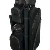 Walkinshaw Glory Cart Bag - Black/Charcoal -Deals Clearance Store bag cart20glory201920blk char 1 57498.1667493674