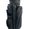 Walkinshaw Glory Cart Bag - Navy/Black/Charcoal -Deals Clearance Store bag cart20glory202020nvyblkchar 1 32206.1667494925