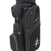 MGI Lite-Play Cart Bag - Black
