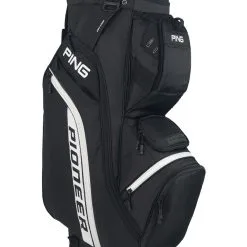 Ping Pioneer Cart Bag