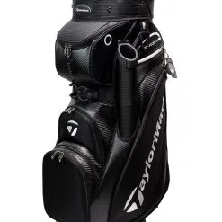 TaylorMade Premium Cart Bag - 2023
