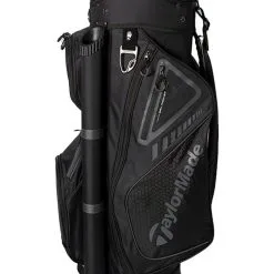 TaylorMade Select LX Cart Bag
