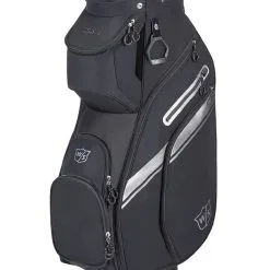 Wilson Staff EXO II Cart Bag