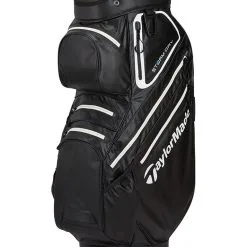 TaylorMade Storm Dry Cart Bag