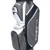 Cobra Ultralight Pro Cart Bag -Deals Clearance Store bag cart20ul20pro2022 gry 1 94488.1680883380