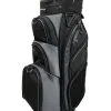 Walkinshaw Velocity2 Cart Bag - Black/Charcoal 2 Walkinshaw Velocity2 Cart Bag - Black/Charcoal -Deals Clearance Store bag cart20velocity2202120blk char 1 20625.1667494601
