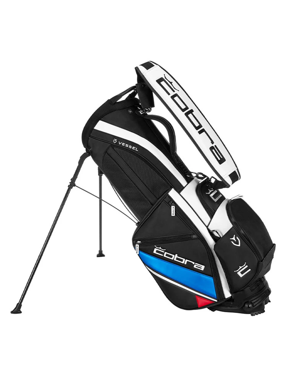 Cobra Aerojet Stand Bag 3 Cobra Aerojet Stand Bag