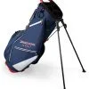Bridgestone Lightweight Stand Bag - Navy -Deals Clearance Store bag stand20bri20lightweight202120navy 1 32169.1667494779