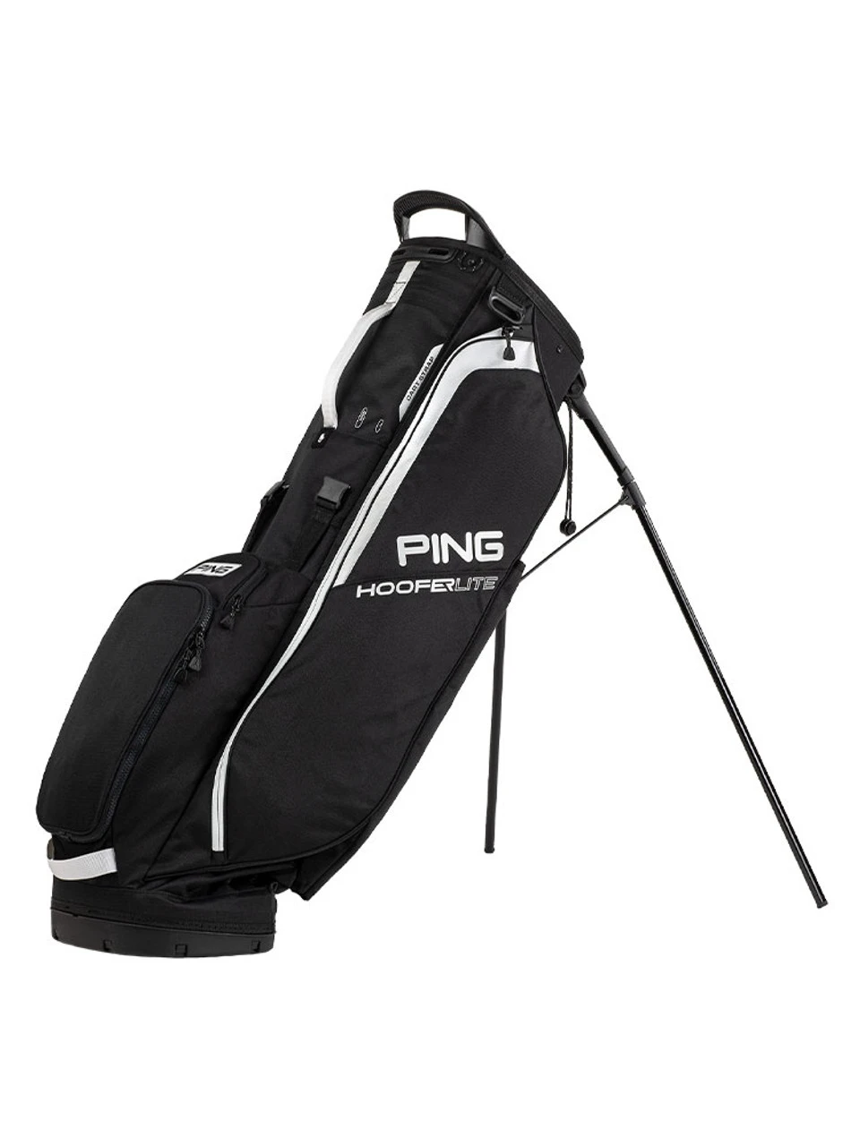 Ping Hoofer Lite Stand Bag 3 Ping Hoofer Lite Stand Bag
