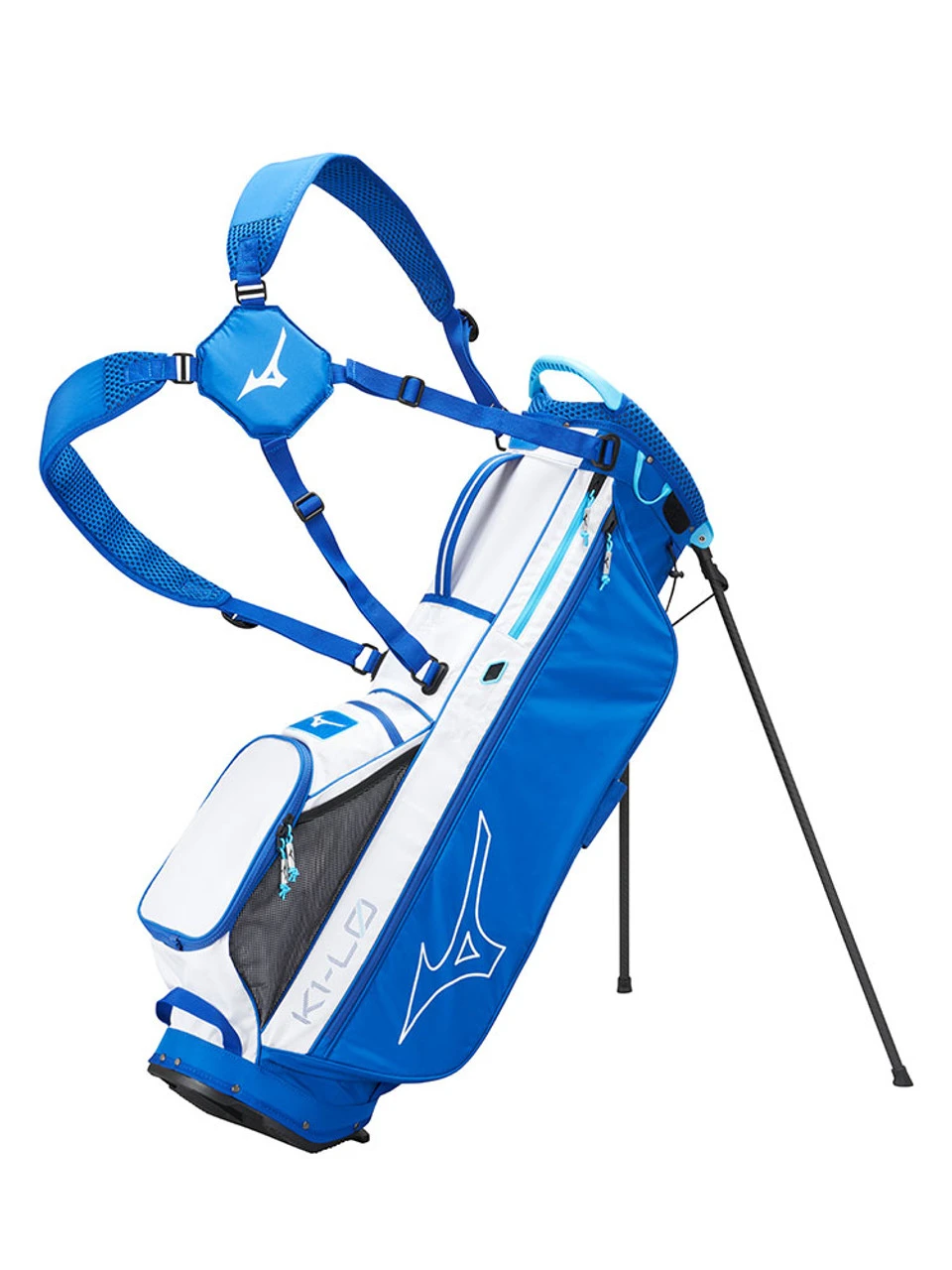 Mizuno K1-LO 23 Stand Bag 3 Mizuno K1-LO 23 Stand Bag